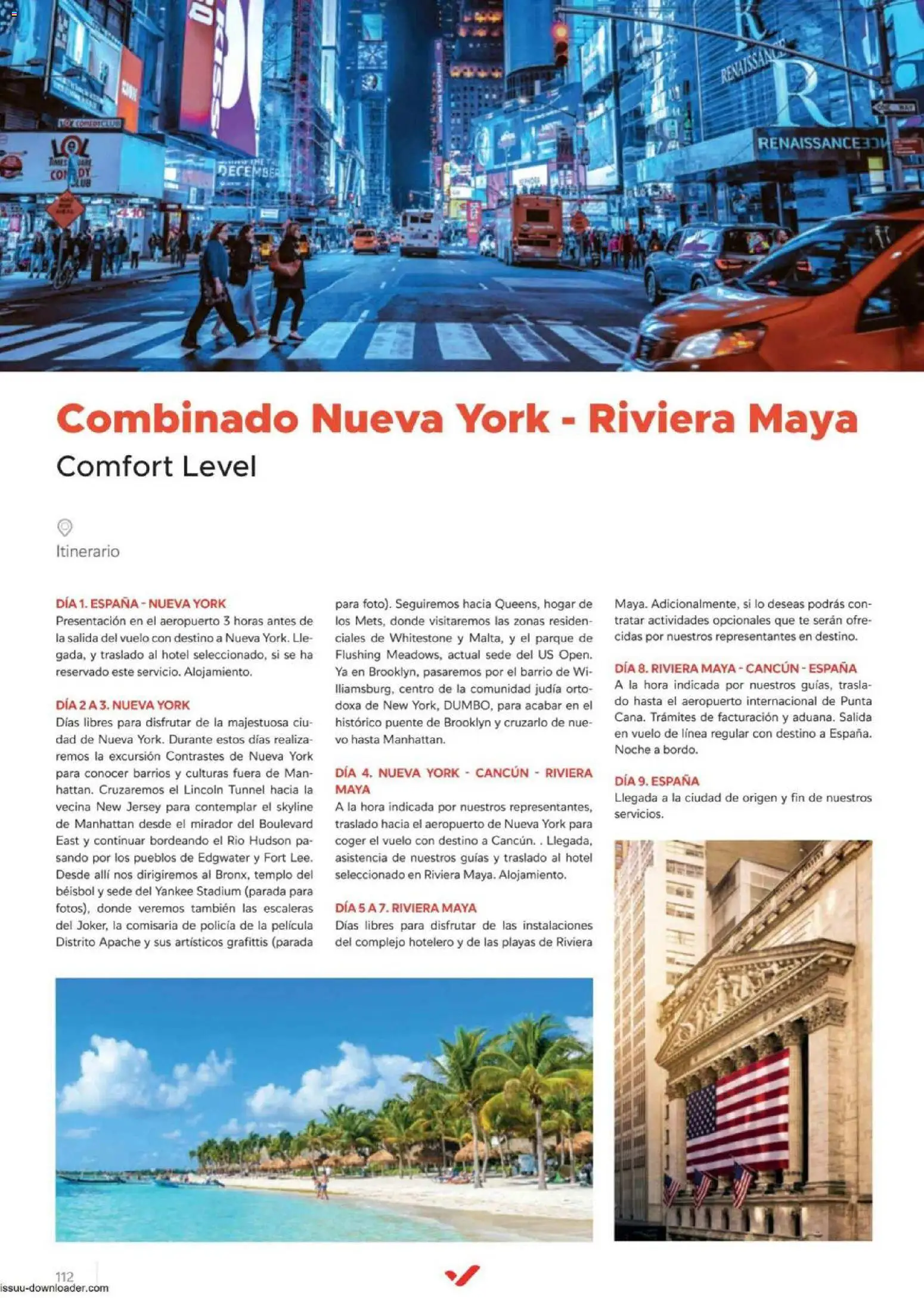Halcón Viajes Comfort level 2026 │ válido desde el 04.06.2026 | Página: 112 | Productos: Té