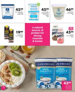 Save specials catalogue – valid from 30/07/2026 | Page: 6