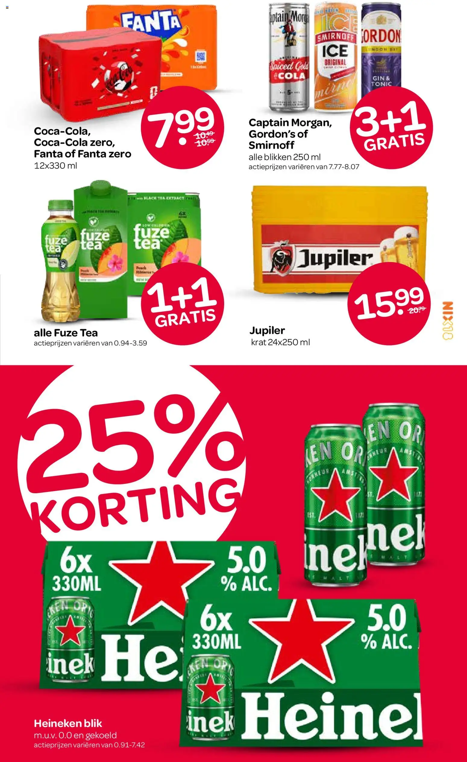 {H1} | Pagina: 5 | Producten: Gin, Dijoni mustár, Fanta