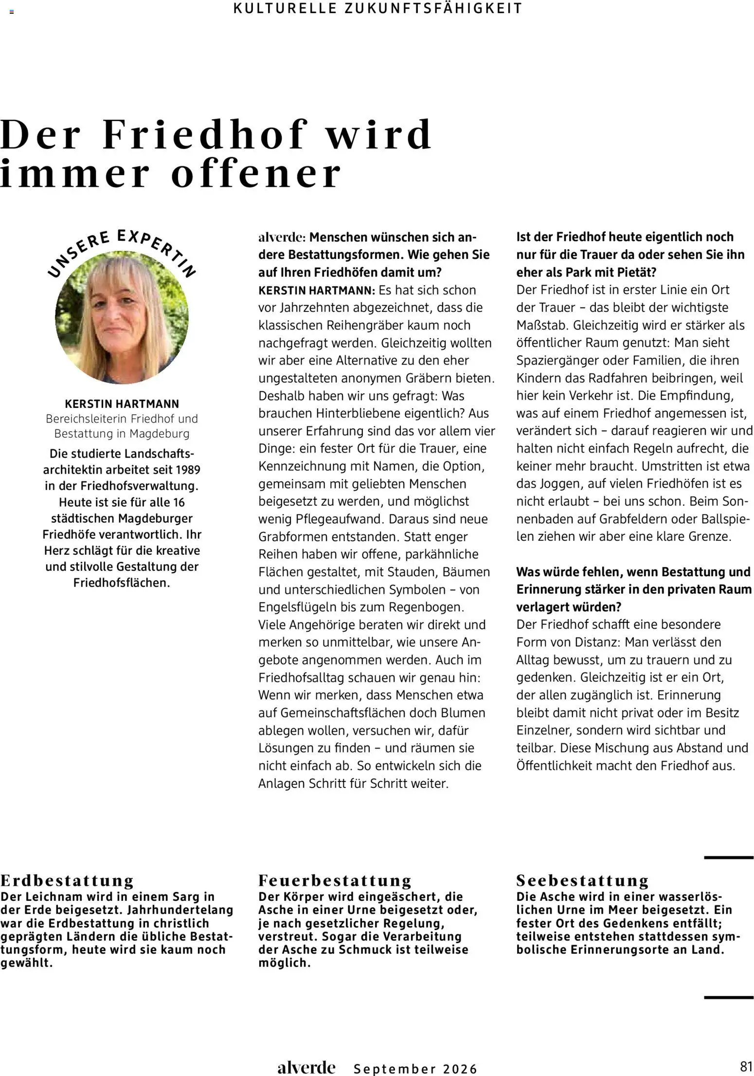 dm drogerie Prospekt – gültig ab 01.09.2026 | Seite: 81 | Produkte: Blumen