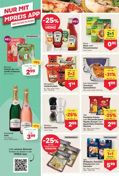 MPREIS Flugblatt ab 28.05.2026 gültig | Seite: 8