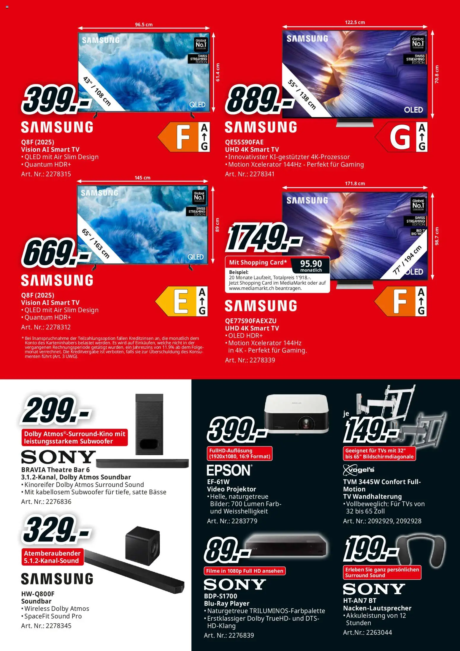 Media Markt aktionen – gültig ab 22.07.2026 | Seite: 5