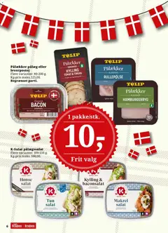 Dagli'Brugsen - Uge 39-40 gyldig fra 25/09/2026 | Side: 7