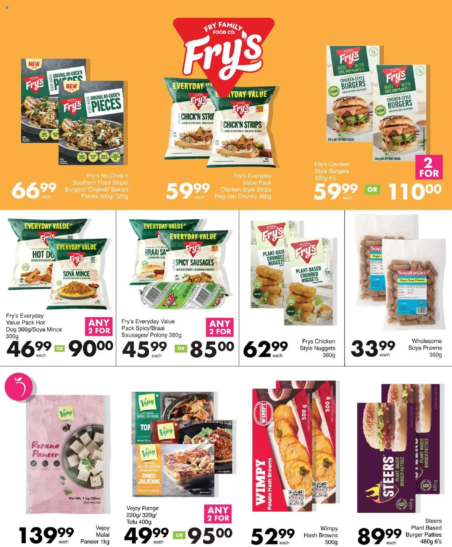New Save catalogue – valid from 14.05.2026 | Page: 12