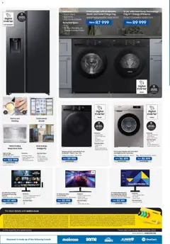 Makro specials catalogue – valid from 16/09/2026 | Page: 4