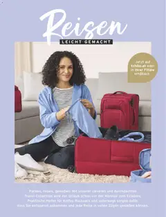 Tchibo Eduscho - Katalog Mai 2026 ab 01.05.2026 gültig | Seite: 68 | Produkte: Rucksack