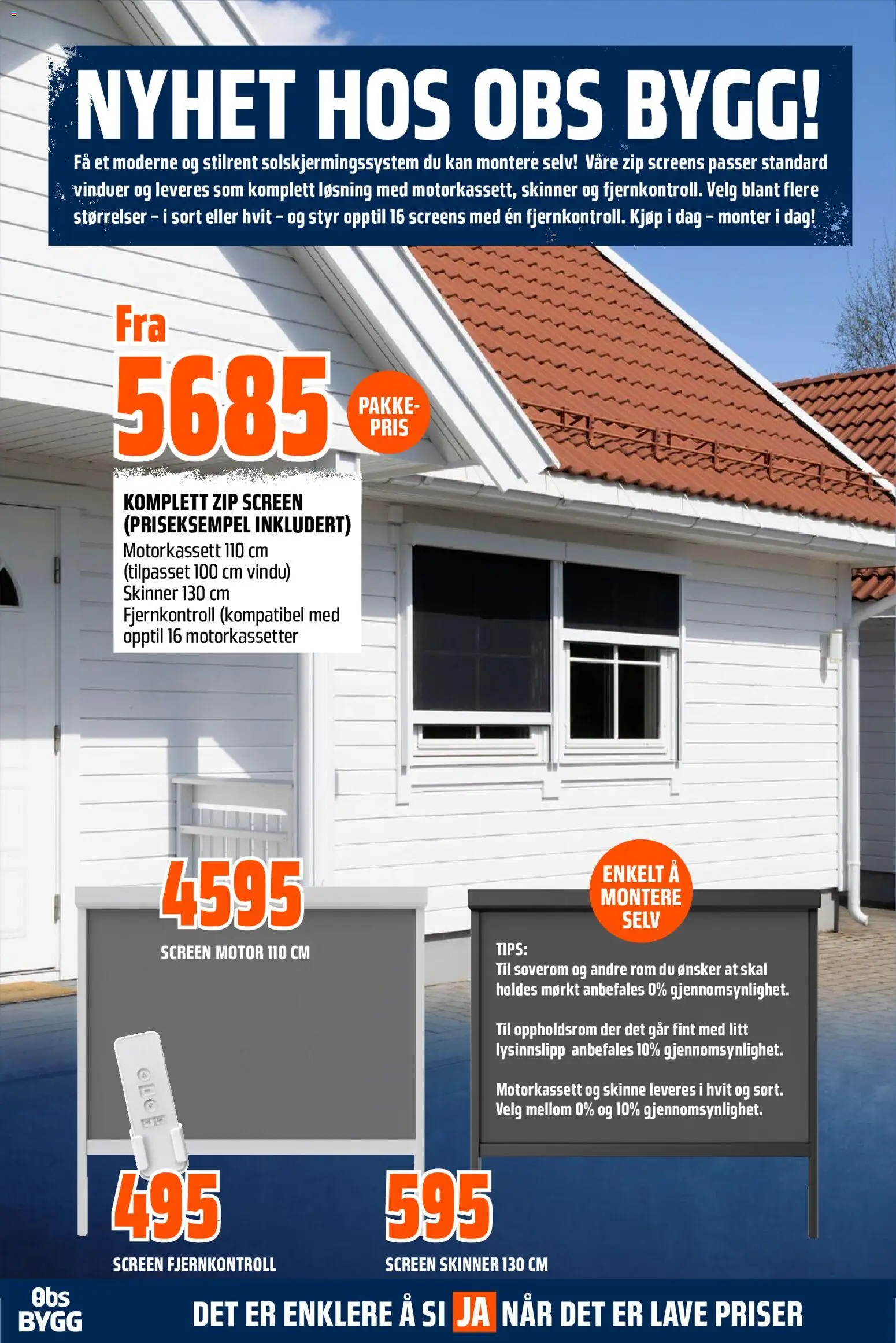 {H1} | Side: 27 | Produkter: Fjernkontroll, Rom, Skinner