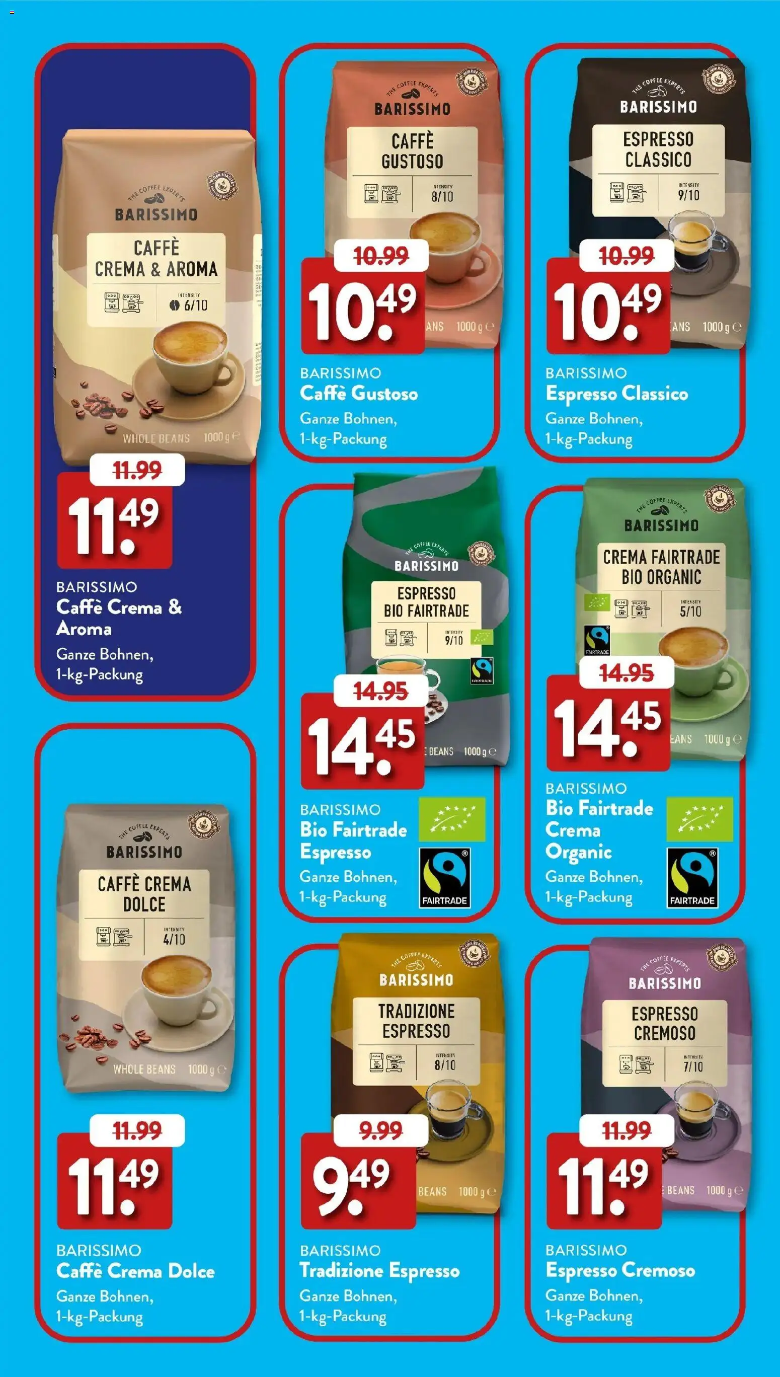 Aldi Süd Wochenangebote – gültig ab 11.05.2026 | Seite: 27
