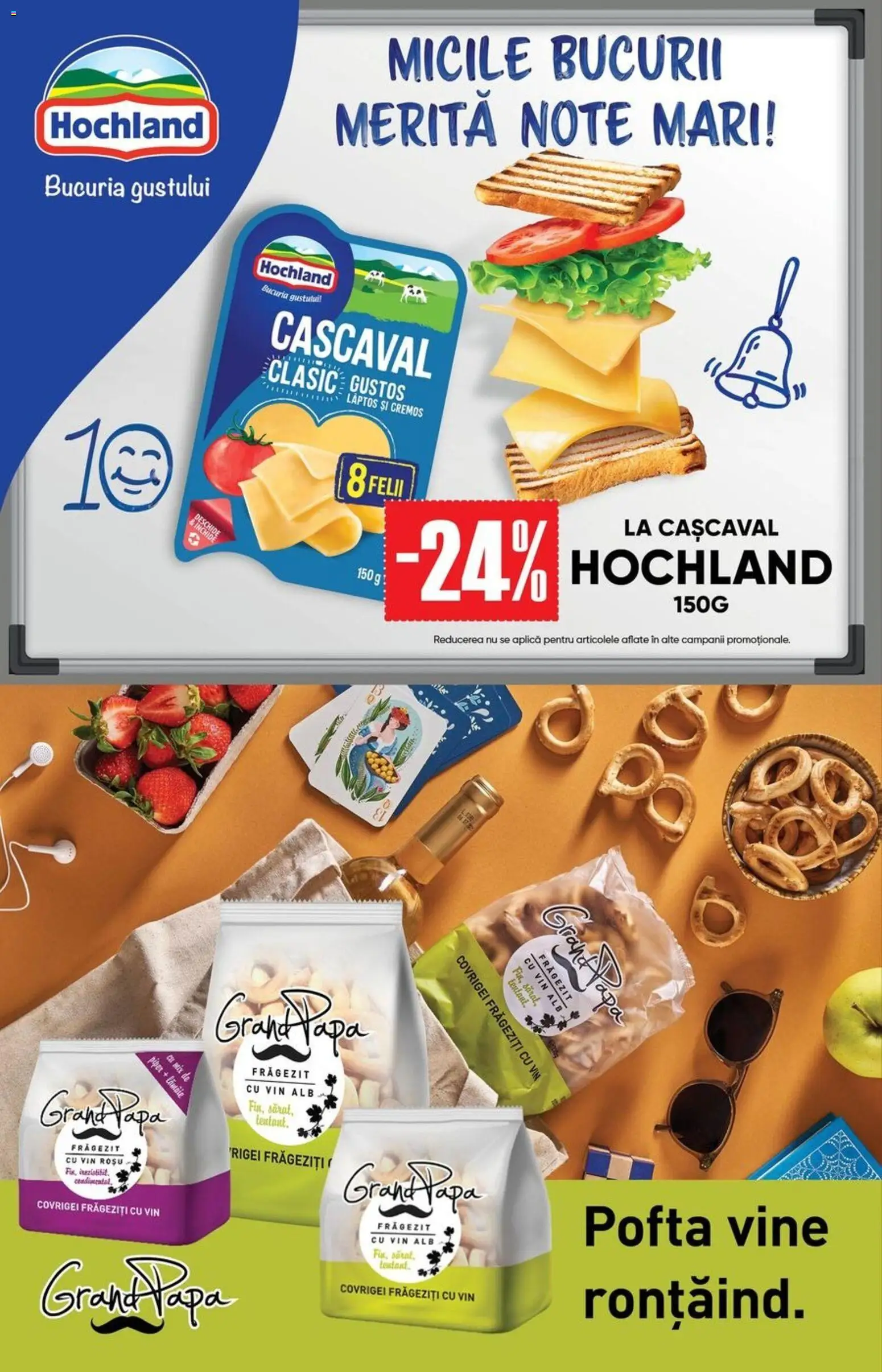 Noul catalog Profi – valabil de la 10.09.2026 | Pagină: 14