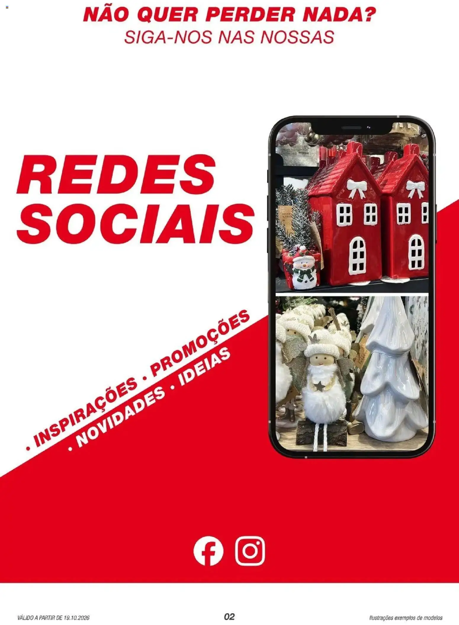 Kik - folheto » de 19/10/2026 - 24/10/2026 | Página: 2