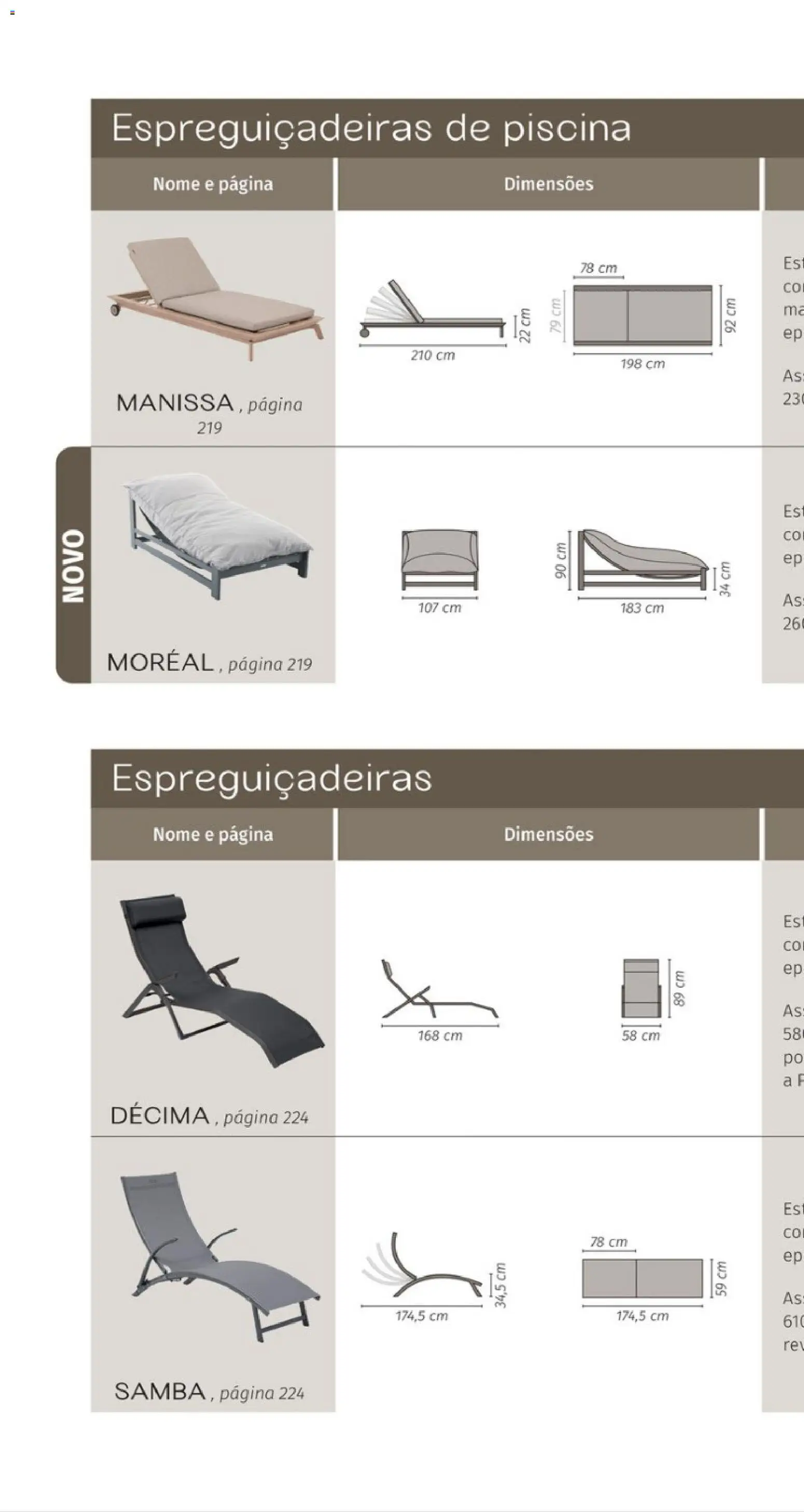 Hôma - Catálogo Hespéride │ válido de 11.05.2026 | Página: 478 | Produtos: Piscina