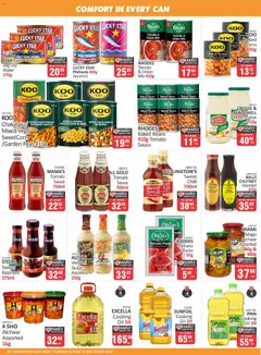 KIT KAT Cash & Carry specials catalogue – valid from 23.04.2026 | Page: 6