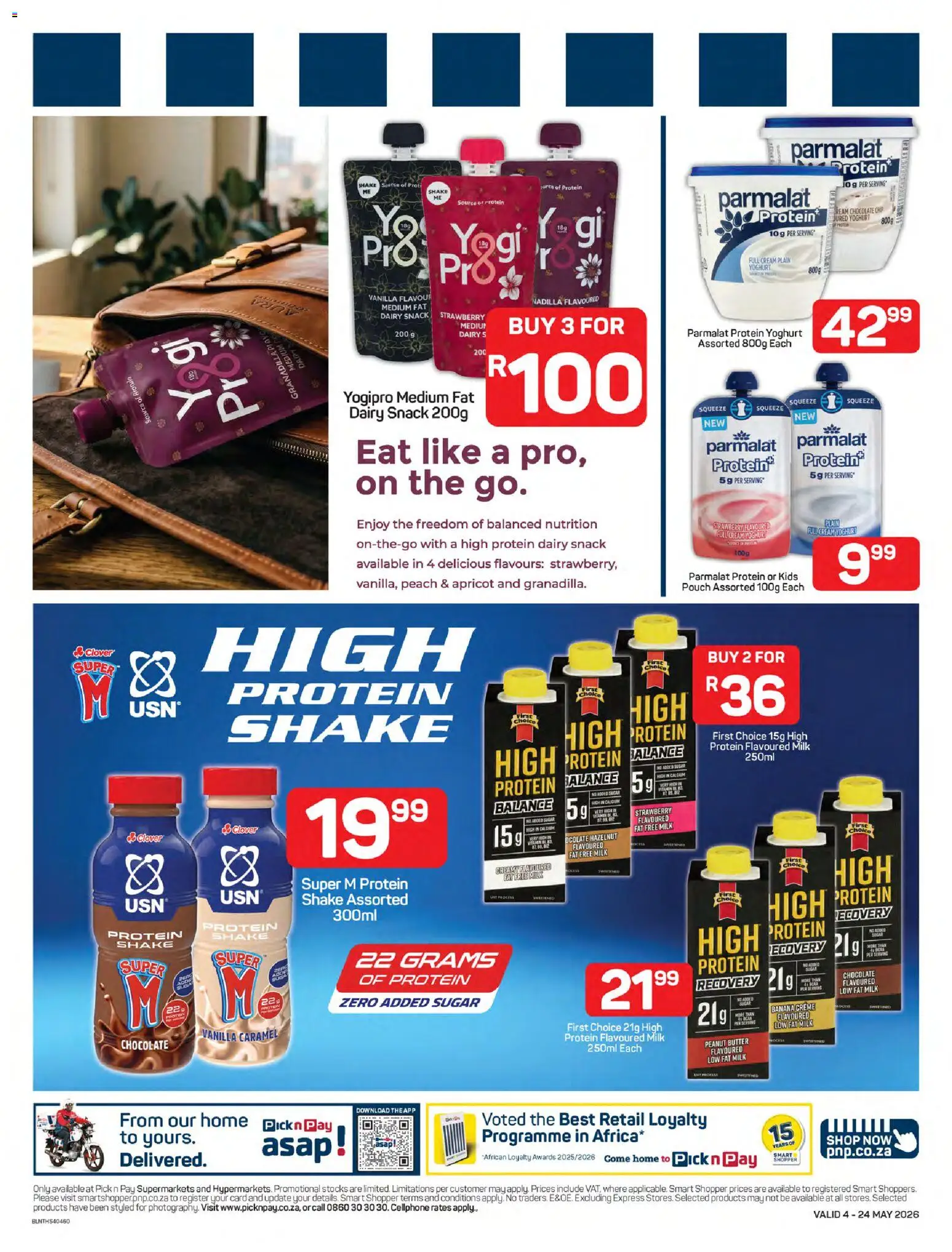 New Pick n Pay catalogue – valid from 04.05.2026 | Page: 5