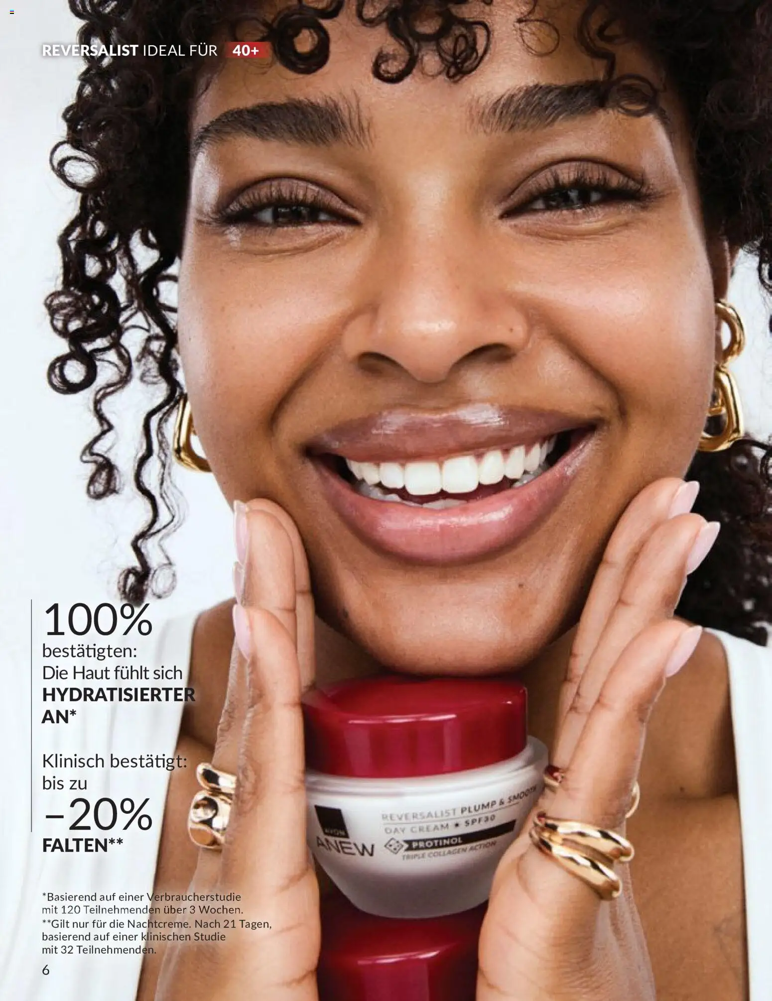 AVON Katalog Juni 2026 – gültig ab 01.06.2026 | Seite: 6