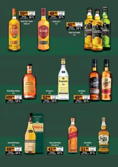 Pogląd oferty "Gram Market gazetka - Barek" - ważna od 01.05.2026 | Strona: 3