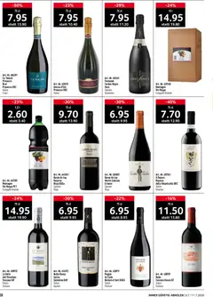 Prodega aktionen ab 06.07.2026 gültig | Seite: 30 | Produkte: Rouge