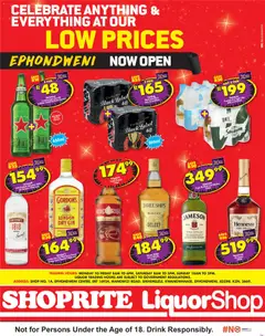 Shoprite specials catalogue – valid from 10/08/2026