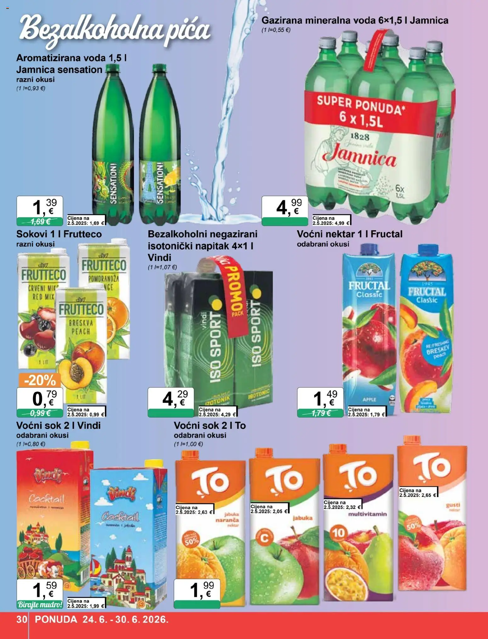 KTC katalog | vrijedi od 24.06.2026 | Stranica: 30