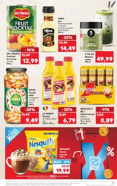 Ofertele Kaufland valabile de la 13.05.2026 | Pagină: 35