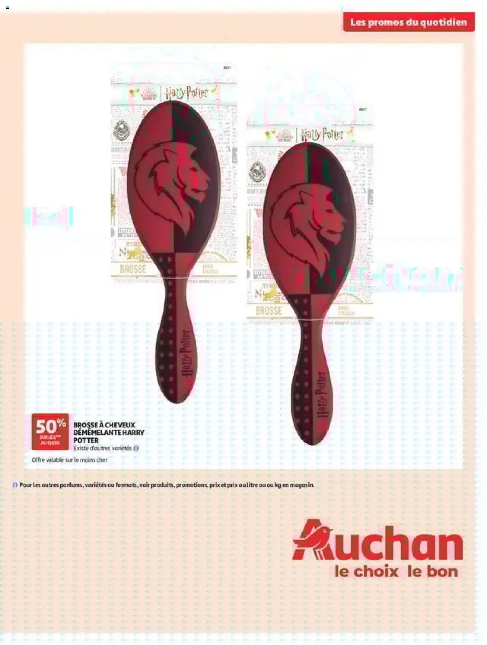 {H1} | Page: 13 | Produits: Brosse à cheveux, Brosse
