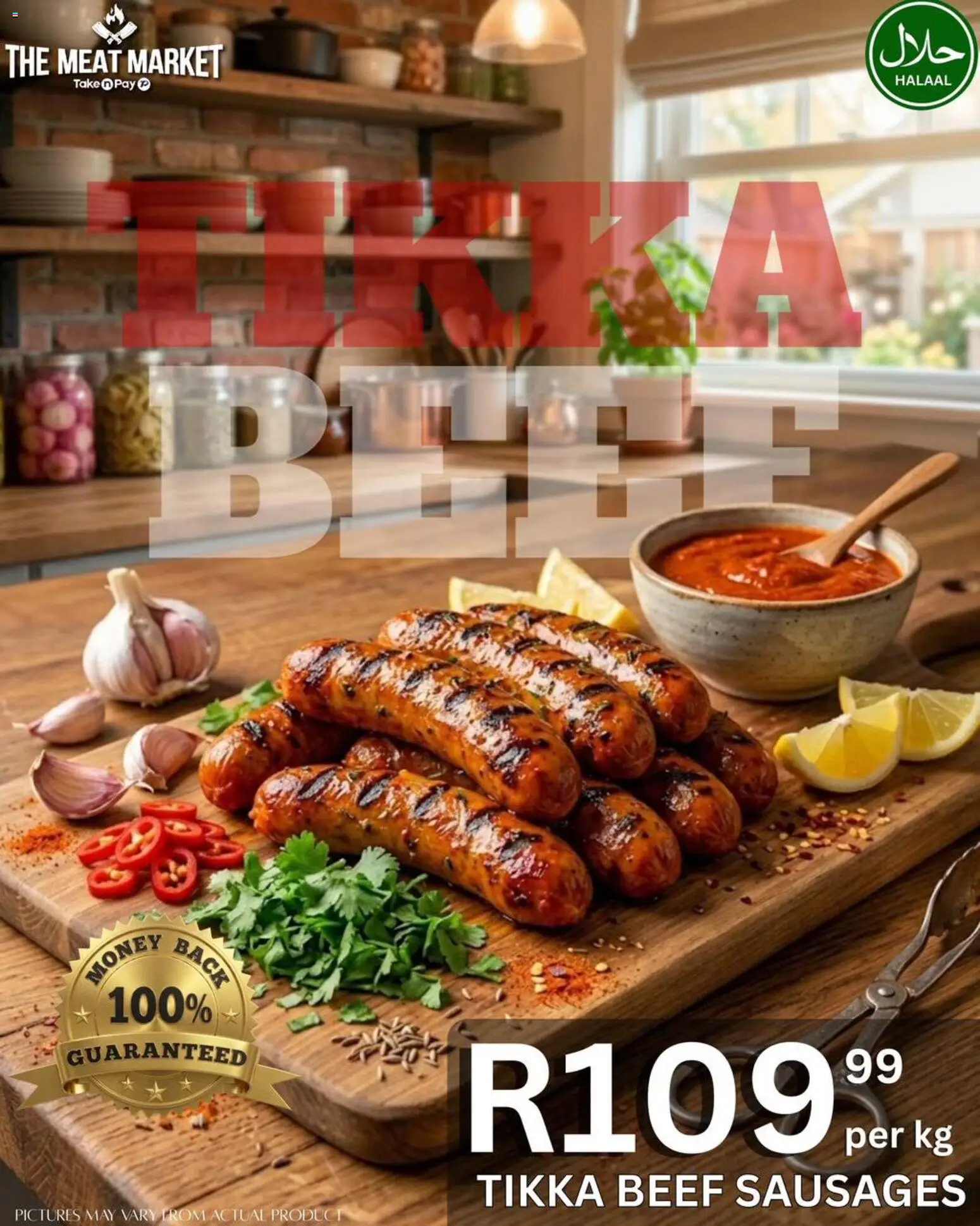 New Take n Pay catalogue – valid from 05.05.2026 | Page: 20 | Products: Beef