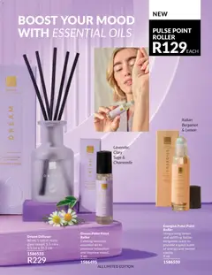 Avon specials catalogue – valid from 01.06.2026 | Page: 129