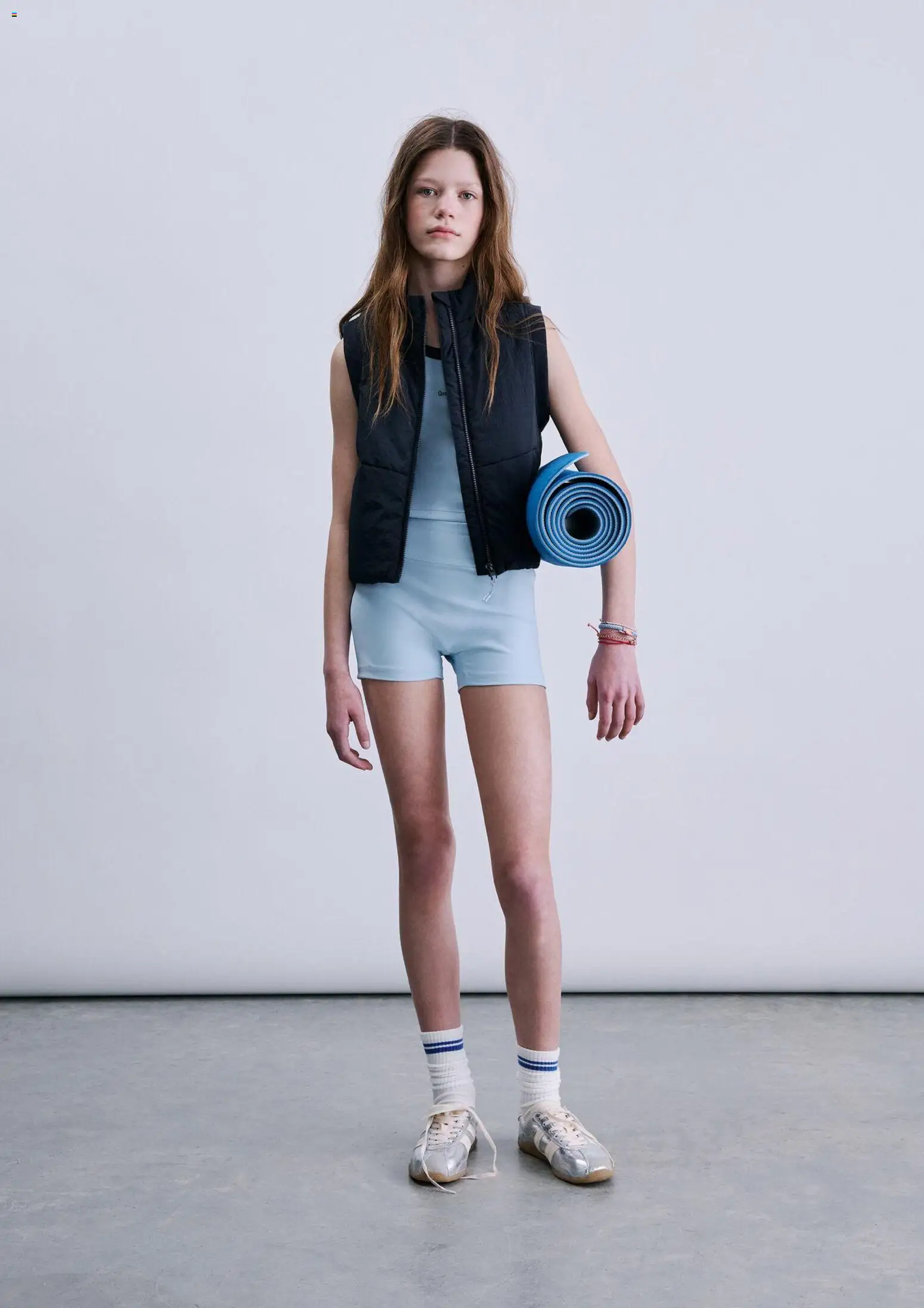 Zara promocje Girls od 01.05.2026 | Strona: 5