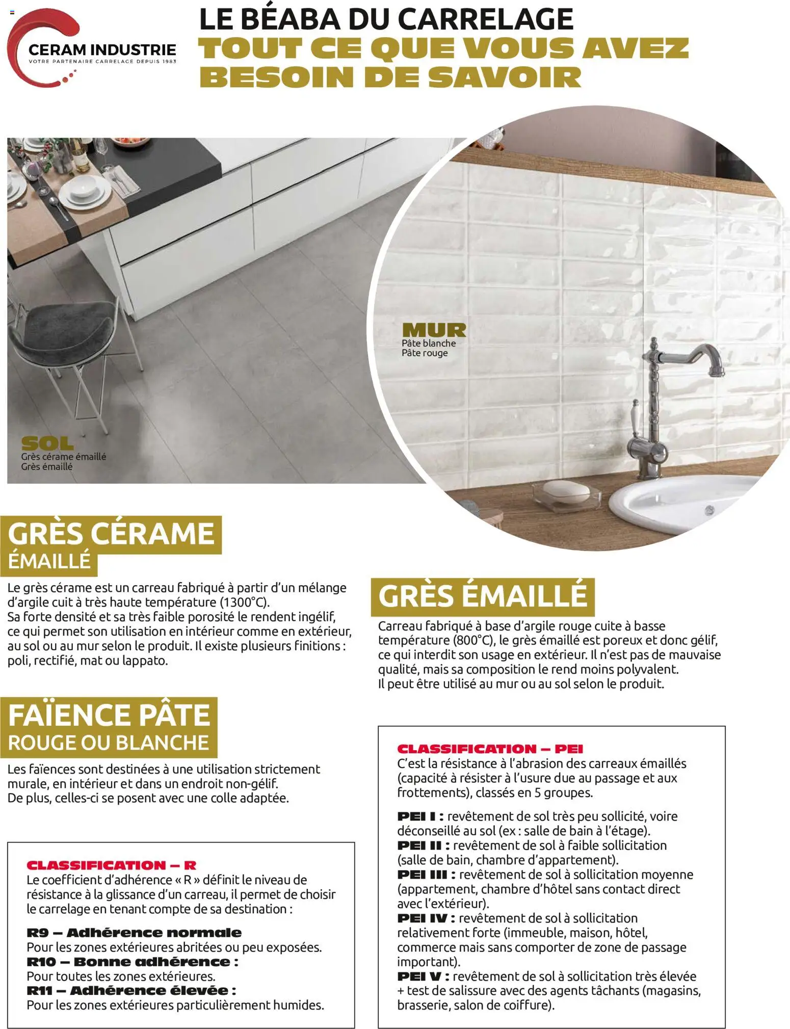 {H1} | Page: 40 | Produits: Base, Mais, Colle, Pâte