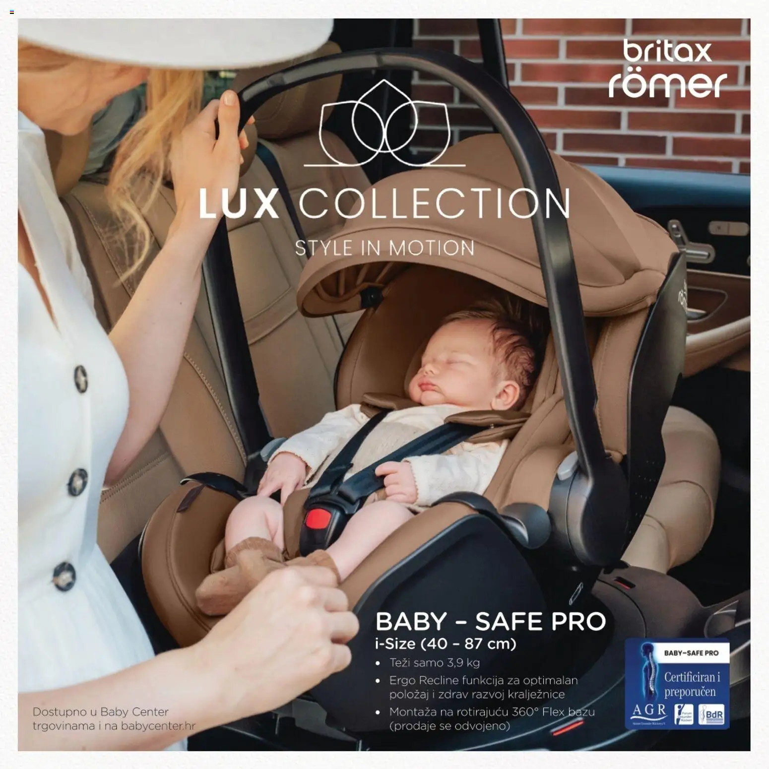 Baby Center katalog | vrijedi od 24.09.2026 | Stranica: 69