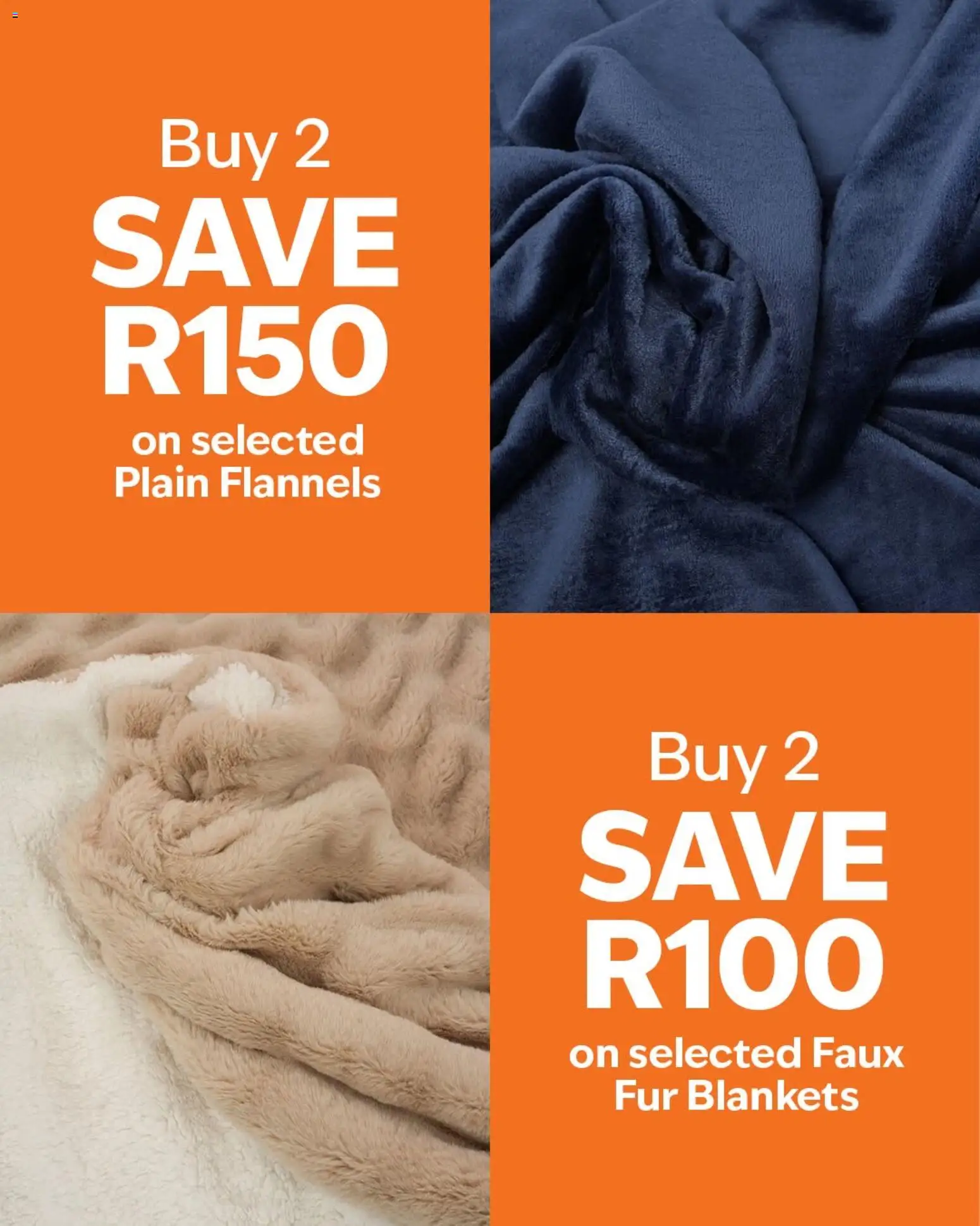 New Sheet Street catalogue – valid from 25/06/2026 | Page: 2 | Products: Blankets