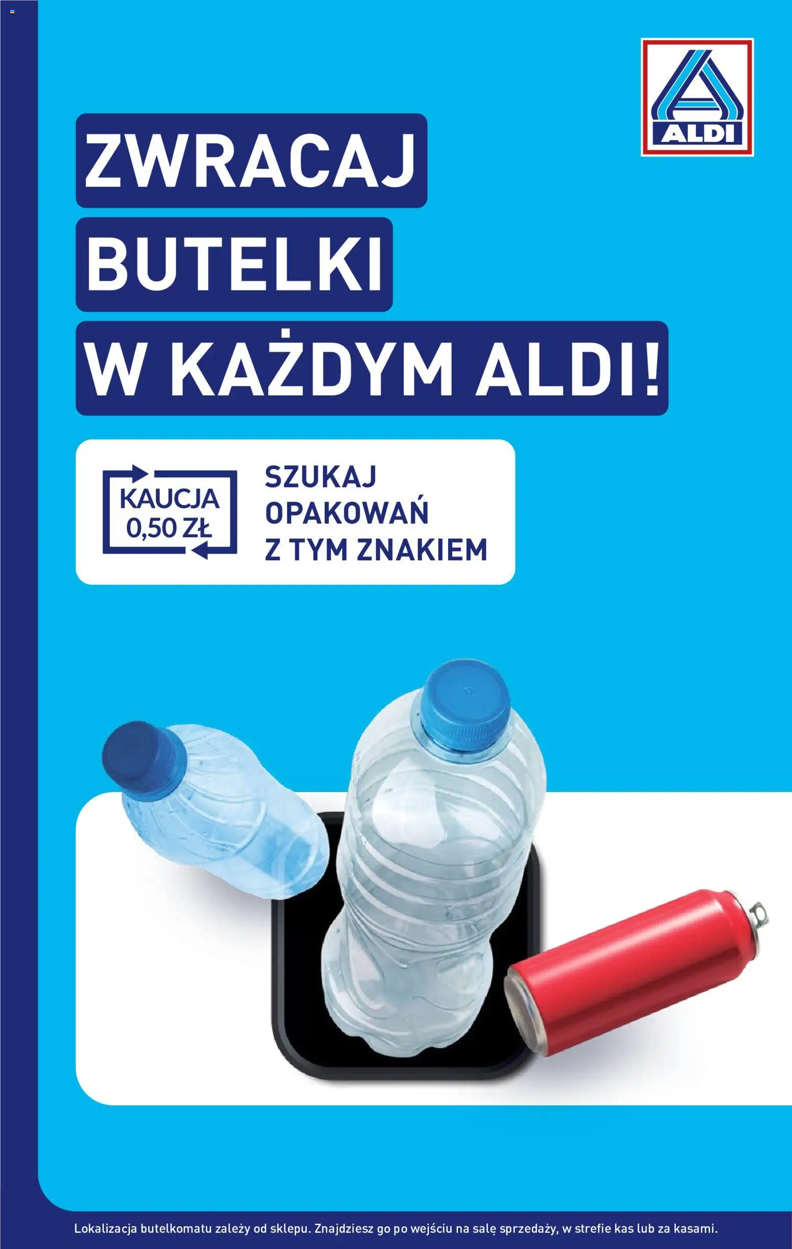 Aldi Polsko leták od 14.09.2026 | Strana: 7