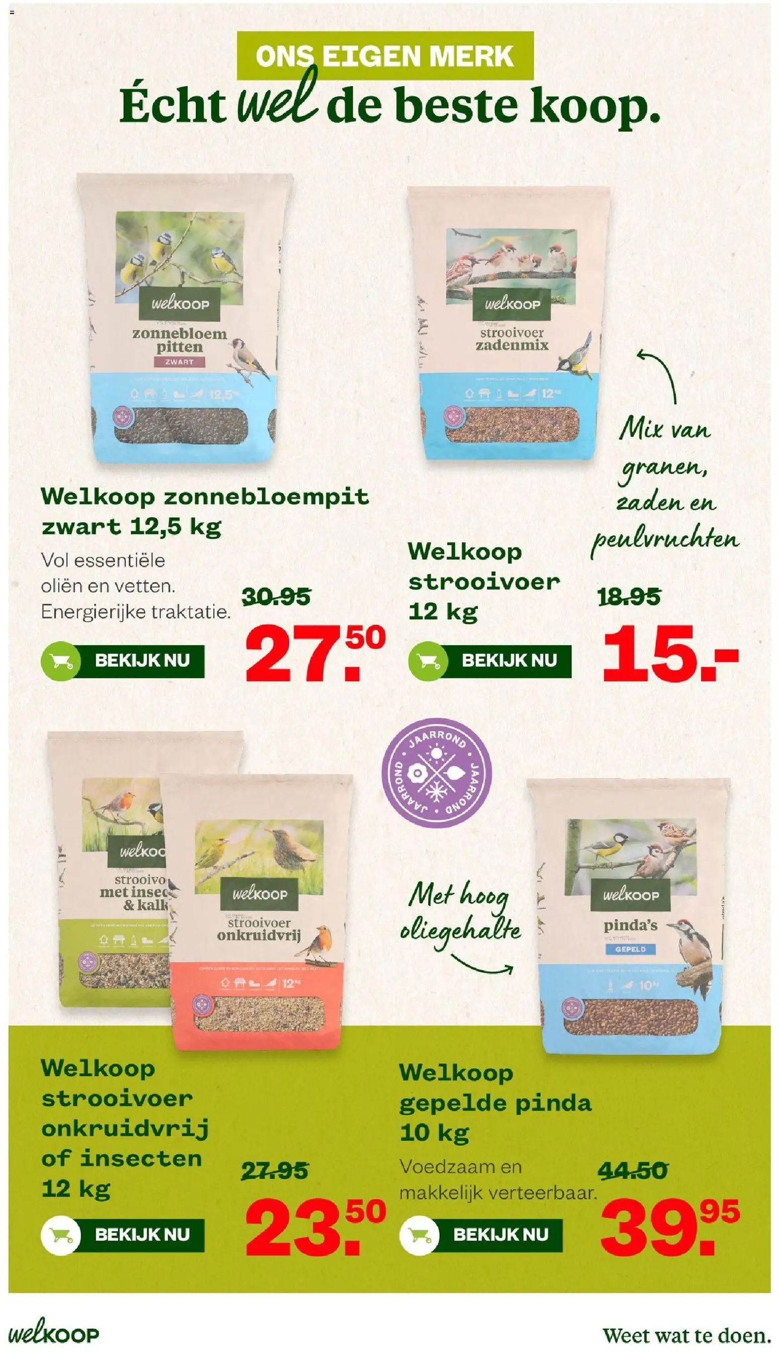 {H1} | Pagina: 12 | Producten: Peulvruchten, Oliën, Pitten
