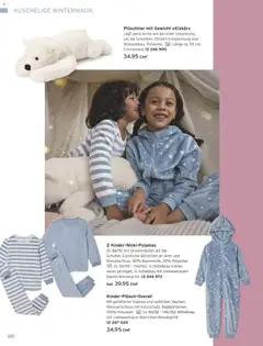 Tchibo aktionen Warme Styles ab 01.11.2026 gültig | Seite: 120