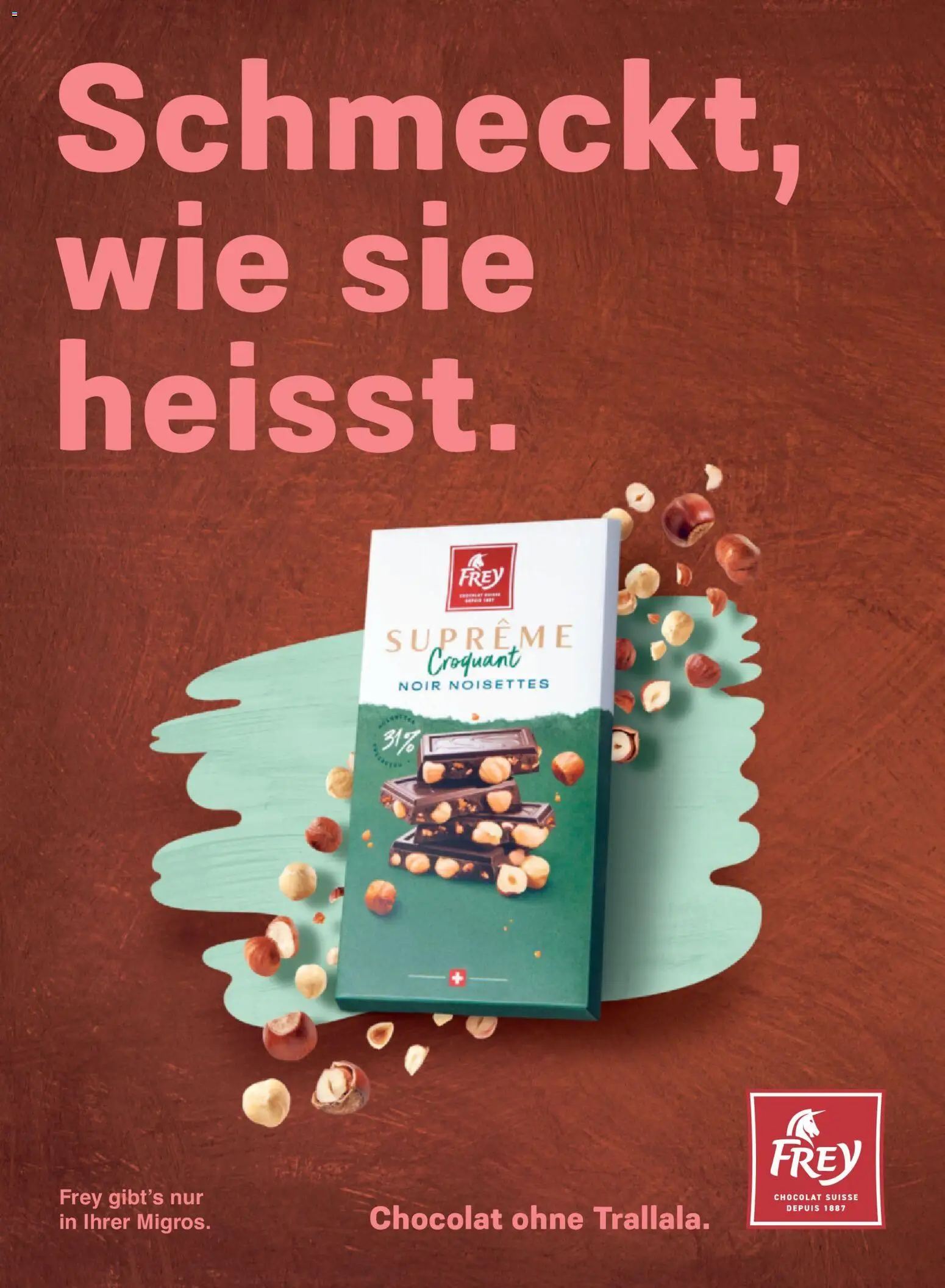 Migros aktionen Magazin – gültig ab 05.08.2026 | Seite: 36