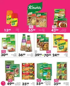 Save specials catalogue – valid from 14.05.2026 | Page: 23