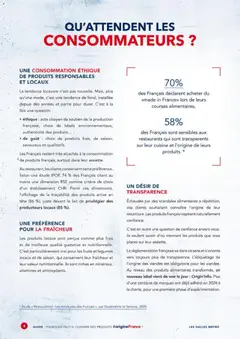 METRO - Prévisualisation de METRO - Guide Origine France valide à partir de 21/09/2026 | Page: 4 | Produits: Fruits, Les fruits et légumes