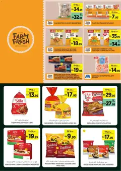 Preview of Géant catalogue valid from 5 Aug, 2026 | Page: 6 | Products: Čokoláda, Schokolade, Έπιπλο κουζίνας