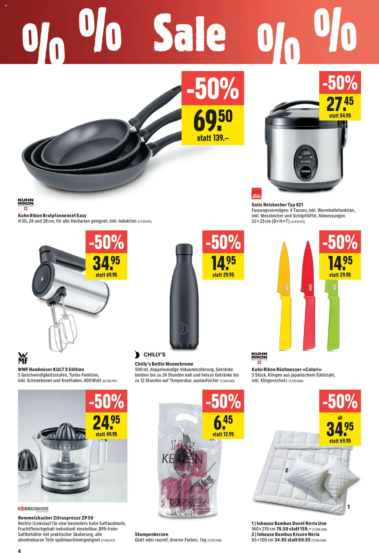 Jumbo aktionen – gültig ab 10.09.2026 | Seite: 4 | Produkte: Kissen, Getränke