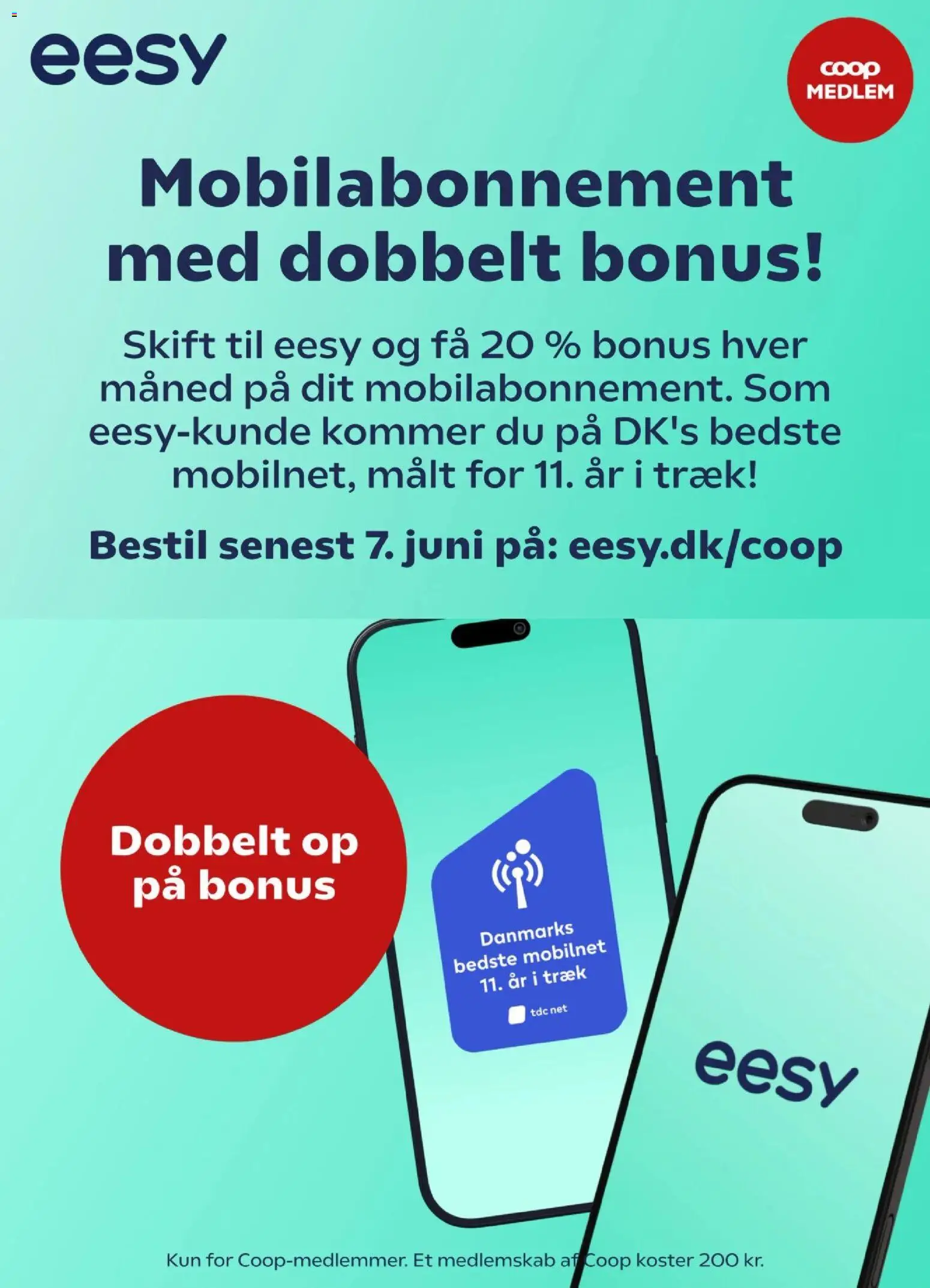 Super Brugsen tilbudsavis – gyldig fra 29.05.2026 | Side: 40 | Produkter: Søm