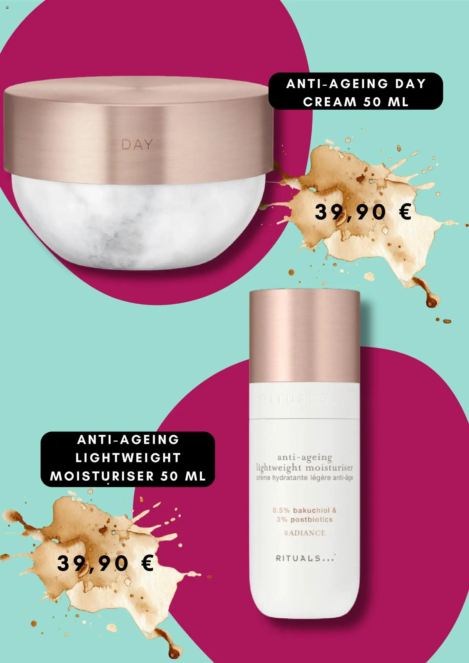 Rituals Prospekt – gültig ab 09.06.2026 | Seite: 2 | Produkte: Creme