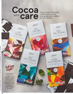 Preview of Tesco Magazine - May 2026 valid from 01.05.2026 | Page: 86