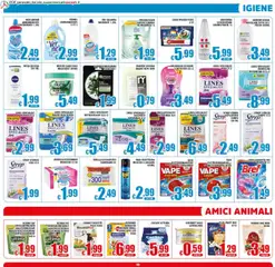 Anteprima del volantino Sacoph volantino valido a partire dal 10.06.2026 | Pagina: 19