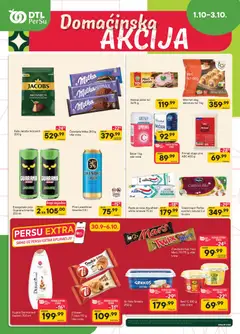 PerSu katalog Domaćinska akcija - pregled PerSu kataloga - važi od 01.10.2026