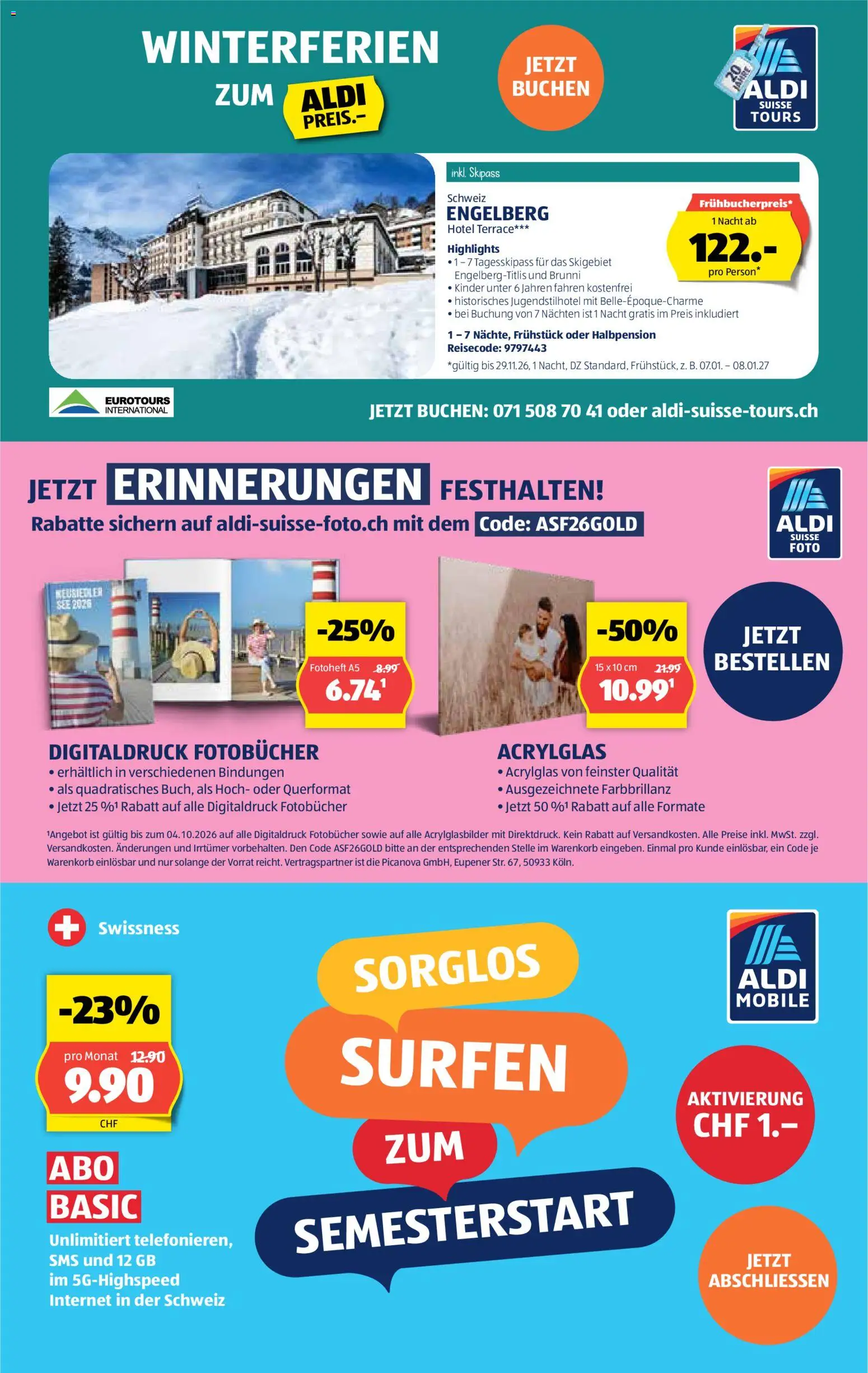 Aldi aktionen – gültig ab 17.09.2026 | Seite: 36