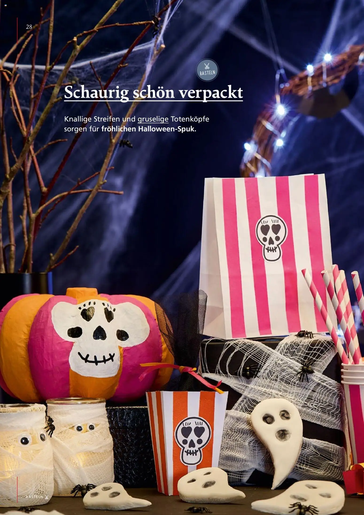Pagro-Diskont Ideenwerk gültig ab 01.09.2026 | Seite: 28