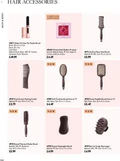 Preview of Oriflame - ECatalogue valid from 30/09/2026 | Page: 146