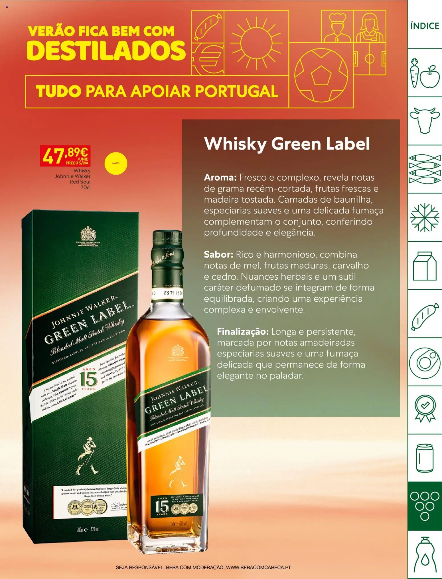 Recheio Horeca Madeira │ válido de 30/06/2026 | Página: 25