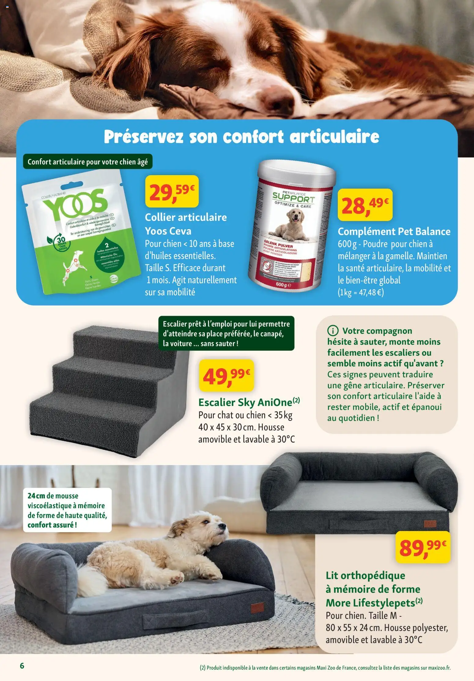 {H1} | Page: 6 | Produits: Base, Poudre, Mousse, Collier