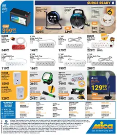 MICA specials catalogue – valid from 05.05.2026 | Page: 8