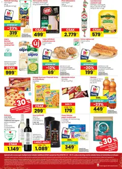 Spar Market akciós újság - amely érvényes a következő dátumtól: 07.05.2026 | Oldal: 2
